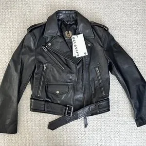 希少！BELSTAFF リアバッグ 美品！激レア belstaff 2010s jacket available on A.N.G.E.L.O. Vintage